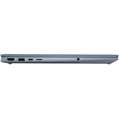 HP Pavilion 15-eh1004nh laptop (15,6"FHD AMD Ryzen 5-5500U/Int. VGA/8GB RAM/512GB/Win10) - kék HP Pavilion 15-eh1004nh laptop (15,6"FHD AMD Ryzen 5-5500U/Int. VGA/8GB RAM/512GB/Win10) - kék