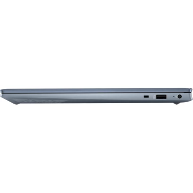 HP Pavilion 15-eh1004nh laptop (15,6"FHD AMD Ryzen 5-5500U/Int. VGA/8GB RAM/512GB/Win10) - kék HP Pavilion 15-eh1004nh laptop (15,6"FHD AMD Ryzen 5-5500U/Int. VGA/8GB RAM/512GB/Win10) - kék