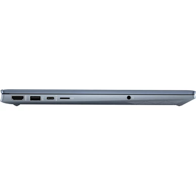 HP Pavilion 15-eh1004nh laptop (15,6"FHD AMD Ryzen 5-5500U/Int. VGA/8GB RAM/512GB/Win10) - kék HP Pavilion 15-eh1004nh laptop (15,6"FHD AMD Ryzen 5-5500U/Int. VGA/8GB RAM/512GB/Win10) - kék