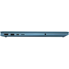 HP Pavilion 15-eh1011nh laptop (15,6"FHD AMD Ryzen 3-5300U/Int. VGA/8GB RAM/256GB/Win10) - zöldeskék HP Pavilion 15-eh1011nh laptop (15,6"FHD AMD Ryzen 3-5300U/Int. VGA/8GB RAM/256GB/Win10) - zöldeskék