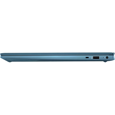 HP Pavilion 15-eh1011nh laptop (15,6"FHD AMD Ryzen 3-5300U/Int. VGA/8GB RAM/256GB/Win10) - zöldeskék HP Pavilion 15-eh1011nh laptop (15,6"FHD AMD Ryzen 3-5300U/Int. VGA/8GB RAM/256GB/Win10) - zöldeskék