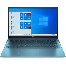 HP Pavilion 15-eg0021nh laptop (15,6"FHD Intel Core i3-1125G4/Int. VGA/8GB RAM/256GB/Win10) - zöldeskék HP Pavilion 15-eg0021nh laptop (15,6"FHD Intel Core i3-1125G4/Int. VGA/8GB RAM/256GB/Win10) - zöldeskék