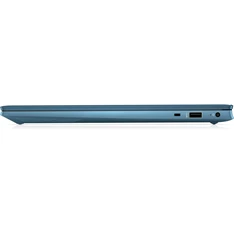 HP Pavilion 15-eg0021nh laptop (15,6"FHD Intel Core i3-1125G4/Int. VGA/8GB RAM/256GB/Win10) - zöldeskék HP Pavilion 15-eg0021nh laptop (15,6"FHD Intel Core i3-1125G4/Int. VGA/8GB RAM/256GB/Win10) - zöldeskék