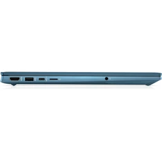HP Pavilion 15-eg0021nh laptop (15,6"FHD Intel Core i3-1125G4/Int. VGA/8GB RAM/256GB/Win10) - zöldeskék HP Pavilion 15-eg0021nh laptop (15,6"FHD Intel Core i3-1125G4/Int. VGA/8GB RAM/256GB/Win10) - zöldeskék