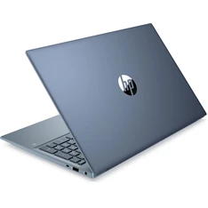 HP Pavilion 15-eh1012nh laptop (15,6"FHD AMD Ryzen 3-5300U/Int. VGA/8GB RAM/256GB/Win10) - kék HP Pavilion 15-eh1012nh laptop (15,6"FHD AMD Ryzen 3-5300U/Int. VGA/8GB RAM/256GB/Win10) - kék