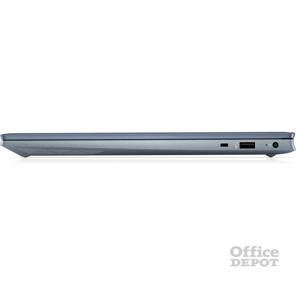 HP Pavilion 15-eh1012nh laptop (15,6"FHD AMD Ryzen 3-5300U/Int. VGA/8GB RAM/256GB/Win10) - kék