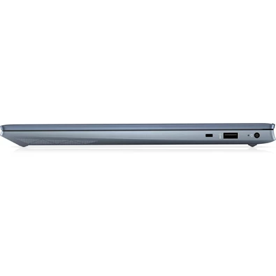 HP Pavilion 15-eh1012nh laptop (15,6"FHD AMD Ryzen 3-5300U/Int. VGA/8GB RAM/256GB/Win10) - kék (Újracsomagolt) HP Pavilion 15-eh1012nh laptop (15,6"FHD AMD Ryzen 3-5300U/Int. VGA/8GB RAM/256GB/Win10) - kék (Újracsomagolt)