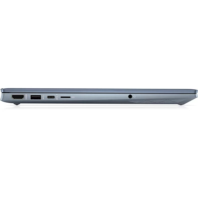 HP Pavilion 15-eh1012nh laptop (15,6"FHD AMD Ryzen 3-5300U/Int. VGA/8GB RAM/256GB/Win10) - kék (Újracsomagolt) HP Pavilion 15-eh1012nh laptop (15,6"FHD AMD Ryzen 3-5300U/Int. VGA/8GB RAM/256GB/Win10) - kék (Újracsomagolt)
