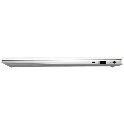 HP Pavilion 15-eh1015nh laptop (15,6"FHD/AMD Ryzen 3 5300U/Int.VGA/8GB RAM/512GB/Win11) - fehér (Újracsomagolt)