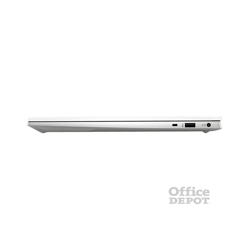 HP Pavilion 15-eh1015nh laptop (15,6"FHD/AMD Ryzen 3 5300U/Int.VGA/8GB RAM/512GB/Win11) - fehér (Újracsomagolt)