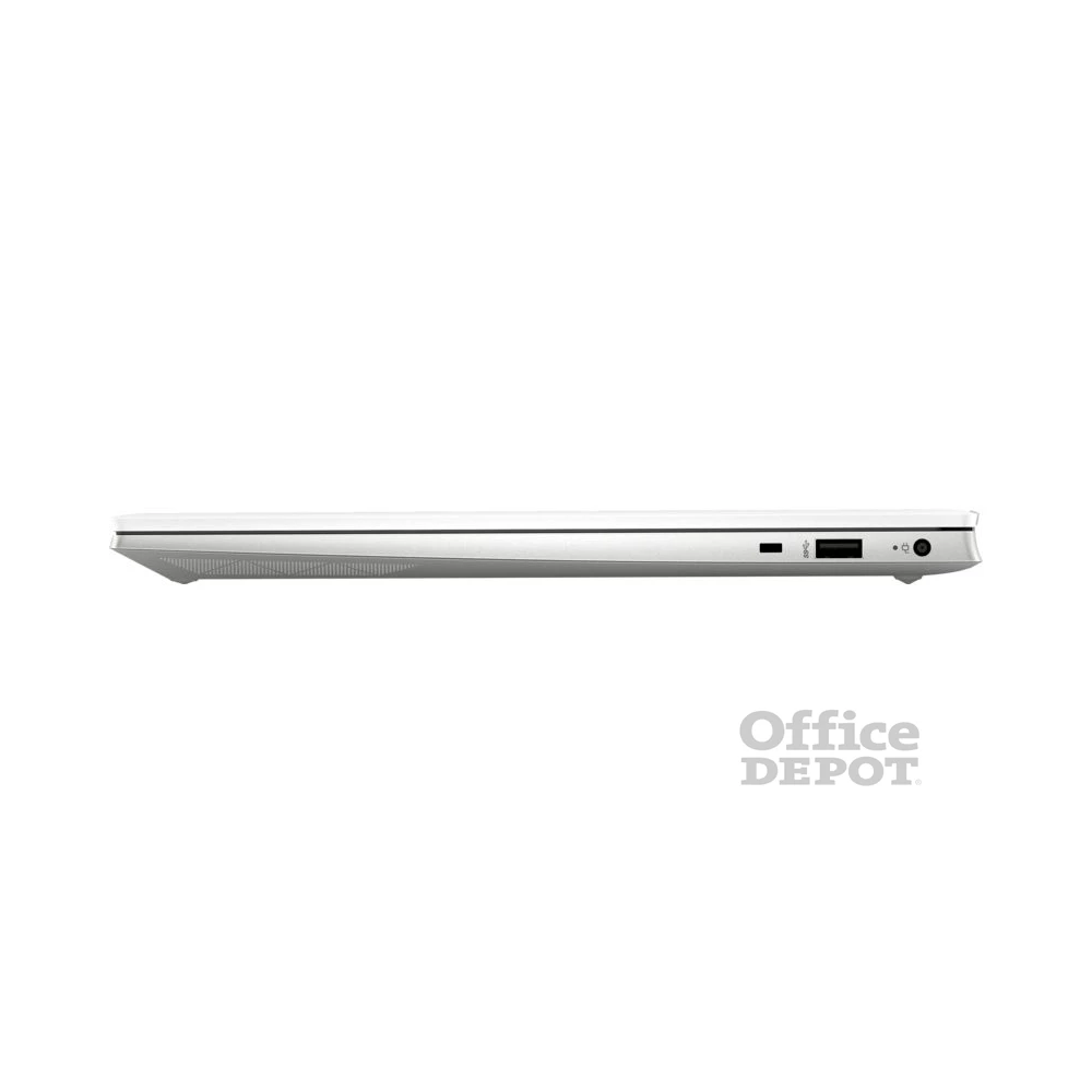 HP Pavilion 15-eh3003nh laptop (15,6"FHD/AMD Ryzen 5-7530U/Int.VGA/16GB RAM/512GB/Win11) - fehér