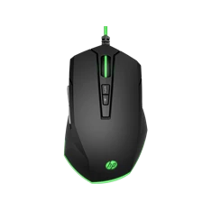 HP Pavilion 200 gamer egér HP Pavilion 200 gamer egér