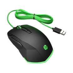 HP Pavilion 200 gamer egér HP Pavilion 200 gamer egér