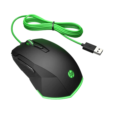 HP Pavilion 200 gamer egér HP Pavilion 200 gamer egér