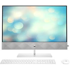 HP Pavilion 27-d1001nn 27"QHD/Intel Core i5-11500T/8GB/512GB/DOS All-in-One asztali számítógép HP Pavilion 27-d1001nn 27"QHD/Intel Core i5-11500T/8GB/512GB/DOS All-in-One asztali számítógép