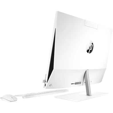 HP Pavilion 27-d1001nn 27"QHD/Intel Core i5-11500T/8GB/512GB/DOS All-in-One asztali számítógép HP Pavilion 27-d1001nn 27"QHD/Intel Core i5-11500T/8GB/512GB/DOS All-in-One asztali számítógép