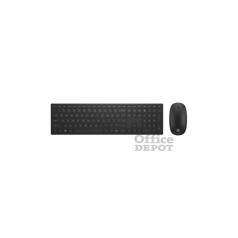 HP Pavilion 800 vezeték nélküli billentyűzet + egér