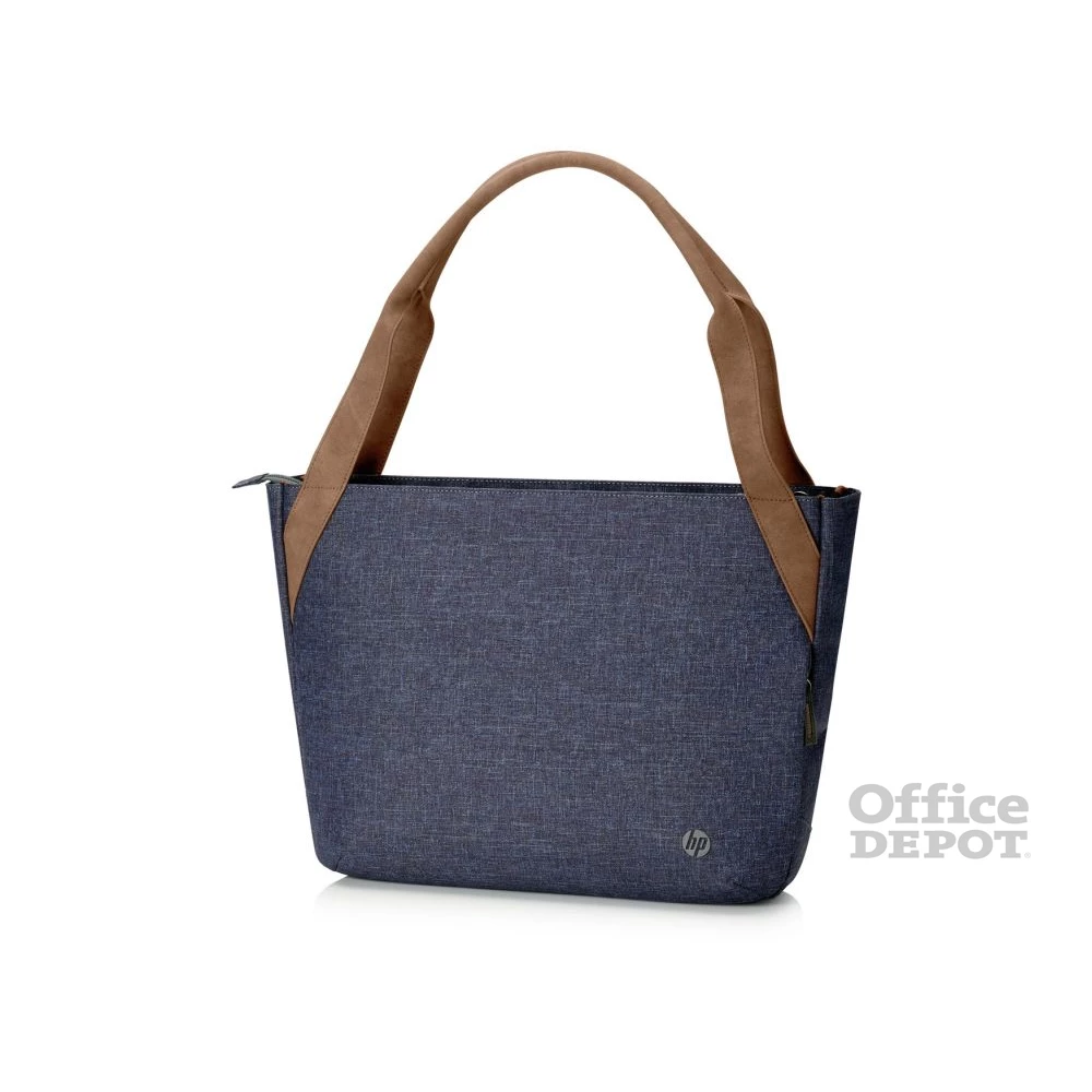 HP Pavilion Renew Tote 14" tengerészkék notebook táska