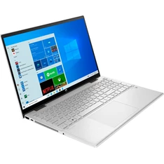 HP Pavilion x360 15-er0002nh laptop (15,6"FHD Intel Core i3-1125G4/Int. VGA/8GB RAM/256GB/Win10) - ezüst HP Pavilion x360 15-er0002nh laptop (15,6"FHD Intel Core i3-1125G4/Int. VGA/8GB RAM/256GB/Win10) - ezüst