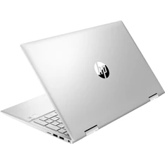 HP Pavilion x360 15-er0002nh laptop (15,6"FHD Intel Core i3-1125G4/Int. VGA/8GB RAM/256GB/Win10) - ezüst HP Pavilion x360 15-er0002nh laptop (15,6"FHD Intel Core i3-1125G4/Int. VGA/8GB RAM/256GB/Win10) - ezüst