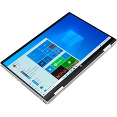 HP Pavilion x360 15-er0002nh laptop (15,6"FHD Intel Core i3-1125G4/Int. VGA/8GB RAM/256GB/Win10) - ezüst HP Pavilion x360 15-er0002nh laptop (15,6"FHD Intel Core i3-1125G4/Int. VGA/8GB RAM/256GB/Win10) - ezüst