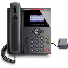 HP Poly Edge B10 IP telefon HP Poly Edge B10 IP telefon