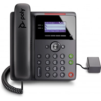 HP Poly Edge B10 IP telefon HP Poly Edge B10 IP telefon