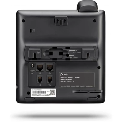 HP Poly Edge B10 IP telefon HP Poly Edge B10 IP telefon