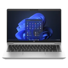 HP ProBook 440 G10 laptop (14"FHD/Intel Core i5-1335U/Int.VGA/8GB RAM/512GB/Win11 Pro) - ezüst HP ProBook 440 G10 laptop (14"FHD/Intel Core i5-1335U/Int.VGA/8GB RAM/512GB/Win11 Pro) - ezüst