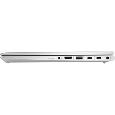 HP ProBook 440 G10 laptop (14"FHD/Intel Core i5-1335U/Int.VGA/8GB RAM/512GB/Win11 Pro) - ezüst HP ProBook 440 G10 laptop (14"FHD/Intel Core i5-1335U/Int.VGA/8GB RAM/512GB/Win11 Pro) - ezüst