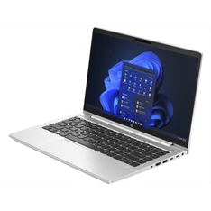 HP ProBook 440 G10 laptop (14"FHD/Intel Core i5-1335U/Int.VGA/8GB RAM/512GB/Win11 Pro) - ezüst HP ProBook 440 G10 laptop (14"FHD/Intel Core i5-1335U/Int.VGA/8GB RAM/512GB/Win11 Pro) - ezüst