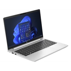 HP ProBook 440 G10 laptop (14"FHD/Intel Core i5-1335U/Int.VGA/8GB RAM/512GB/Win11 Pro) - ezüst HP ProBook 440 G10 laptop (14"FHD/Intel Core i5-1335U/Int.VGA/8GB RAM/512GB/Win11 Pro) - ezüst
