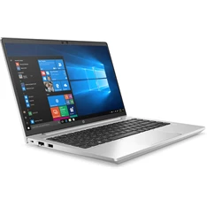 HP ProBook 440 G8 laptop (14"FHD/Intel Core i7-1165G7/Int.VGA/8GB RAM/256GB) - ezüst HP ProBook 440 G8 laptop (14"FHD/Intel Core i7-1165G7/Int.VGA/8GB RAM/256GB) - ezüst