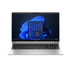 HP ProBook 450 G10 laptop (15,6"FHD/Intel Core i5-1334U/Int.VGA/8GB RAM/512GB/FreeDOS) - ezüst