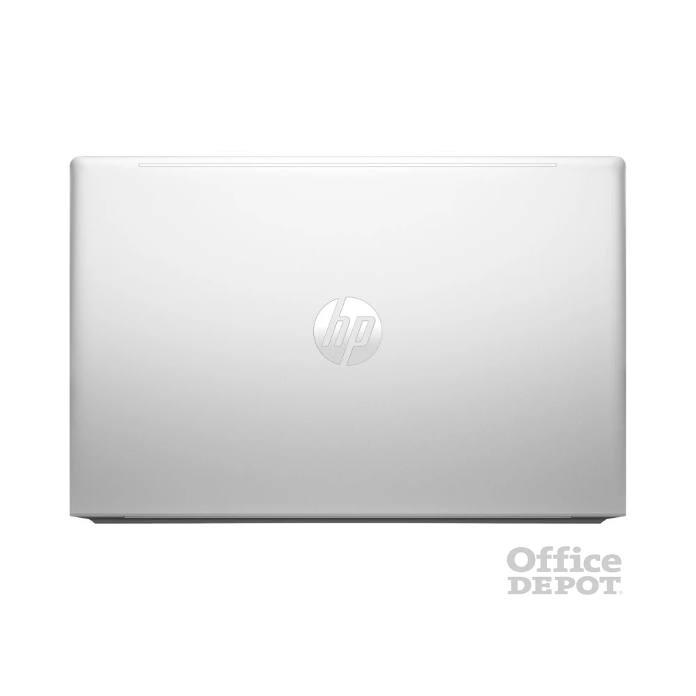 HP ProBook 450 G10 laptop (15,6"FHD/Intel Core i5-1335U/Int. VGA/16GB RAM/512GB/FreeDOS) - ezüst