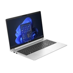 HP ProBook 450 G10 laptop (15,6"FHD/Intel Core i5-1335U/Int. VGA/16GB RAM/512GB/Win11 Pro) - ezüst HP ProBook 450 G10 laptop (15,6"FHD/Intel Core i5-1335U/Int. VGA/16GB RAM/512GB/Win11 Pro) - ezüst