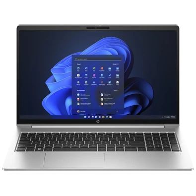HP ProBook 450 G10 laptop (15,6"FHD/Intel Core i5-1335U/Int.VGA/8GB RAM/512GB/FreeDOS) - ezüst HP ProBook 450 G10 laptop (15,6"FHD/Intel Core i5-1335U/Int.VGA/8GB RAM/512GB/FreeDOS) - ezüst