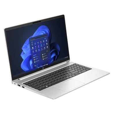 HP ProBook 450 G10 laptop (15,6"FHD/Intel Core i5-1335U/Int.VGA/8GB RAM/512GB/FreeDOS) - ezüst HP ProBook 450 G10 laptop (15,6"FHD/Intel Core i5-1335U/Int.VGA/8GB RAM/512GB/FreeDOS) - ezüst