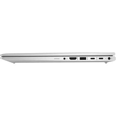 HP ProBook 450 G10 laptop (15,6"FHD/Intel Core i5-1335U/Int.VGA/8GB RAM/512GB/FreeDOS) - ezüst HP ProBook 450 G10 laptop (15,6"FHD/Intel Core i5-1335U/Int.VGA/8GB RAM/512GB/FreeDOS) - ezüst