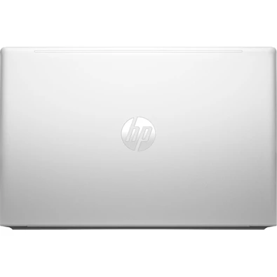 HP ProBook 450 G10 laptop (15,6"FHD/Intel Core i5-1335U/Int.VGA/8GB RAM/512GB/FreeDOS) - ezüst HP ProBook 450 G10 laptop (15,6"FHD/Intel Core i5-1335U/Int.VGA/8GB RAM/512GB/FreeDOS) - ezüst