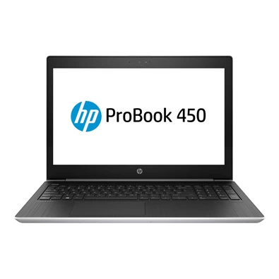 HP ProBook 450 G5 laptop (15,6"FHD/Intel Core i5-8250U/Int.VGA/16GB/1TB/Win11P/Felújított A,batteryCARE+) - ezüst HP ProBook 450 G5 laptop (15,6"FHD/Intel Core i5-8250U/Int.VGA/16GB/1TB/Win11P/Felújított A,batteryCARE+) - ezüst