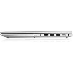 HP ProBook 450 G8 laptop (15,6"FHD/Intel Core i7-1165G7/Int.VGA/8GB RAM/512GB/Win10 Pro) - ezüst HP ProBook 450 G8 laptop (15,6"FHD/Intel Core i7-1165G7/Int.VGA/8GB RAM/512GB/Win10 Pro) - ezüst