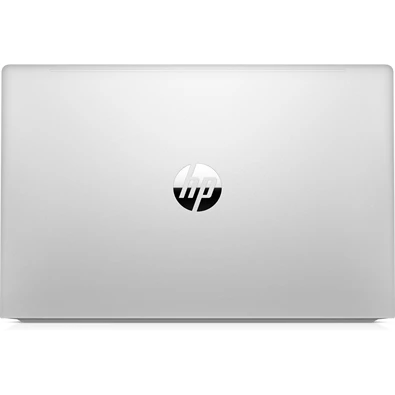 HP ProBook 450 G8 laptop (15,6"FHD/Intel Core i7-1165G7/Int.VGA/8GB RAM/512GB/Win10 Pro) - ezüst HP ProBook 450 G8 laptop (15,6"FHD/Intel Core i7-1165G7/Int.VGA/8GB RAM/512GB/Win10 Pro) - ezüst