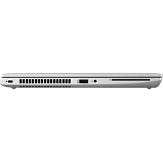 HP ProBook 640 G4 laptop (14" Intel Core i5-8250U/Int. VGA/8GB RAM/256GB/Win10 Pro) - ezüst HP ProBook 640 G4 laptop (14" Intel Core i5-8250U/Int. VGA/8GB RAM/256GB/Win10 Pro) - ezüst