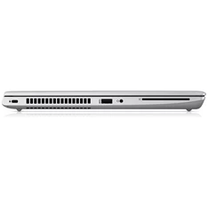 HP ProBook 640 G4 laptop (14" Intel Core i5-8250U/Int. VGA/8GB RAM/256GB/Win10 Pro) - ezüst HP ProBook 640 G4 laptop (14" Intel Core i5-8250U/Int. VGA/8GB RAM/256GB/Win10 Pro) - ezüst