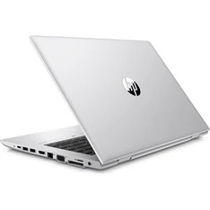 HP ProBook 640 G4 laptop (14" Intel Core i5-8250U/Int. VGA/8GB RAM/256GB/Win10 Pro) - ezüst HP ProBook 640 G4 laptop (14" Intel Core i5-8250U/Int. VGA/8GB RAM/256GB/Win10 Pro) - ezüst