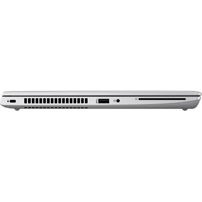 HP ProBook 640 G4 laptop (14" Intel Core i5-8250U/Int. VGA/8GB RAM/256GB/Win10 Pro) - ezüst HP ProBook 640 G4 laptop (14" Intel Core i5-8250U/Int. VGA/8GB RAM/256GB/Win10 Pro) - ezüst