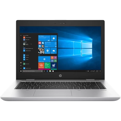 HP ProBook 640 G4 laptop (14" Intel Core i5-8250U/Int. VGA/8GB RAM/256GB/Win10 Pro) - ezüst HP ProBook 640 G4 laptop (14" Intel Core i5-8250U/Int. VGA/8GB RAM/256GB/Win10 Pro) - ezüst