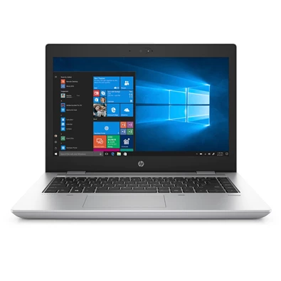 HP ProBook 640 G4 laptop (14" Intel Core i5-8250U/Int. VGA/8GB RAM/256GB/Win10 Pro) - ezüst HP ProBook 640 G4 laptop (14" Intel Core i5-8250U/Int. VGA/8GB RAM/256GB/Win10 Pro) - ezüst