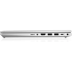 HP ProBook 640 G8 laptop (14"FHD/Intel Core i5-1135G7/Int.VGA/16GB RAM/512GB/Win10 Pro) - ezüst HP ProBook 640 G8 laptop (14"FHD/Intel Core i5-1135G7/Int.VGA/16GB RAM/512GB/Win10 Pro) - ezüst